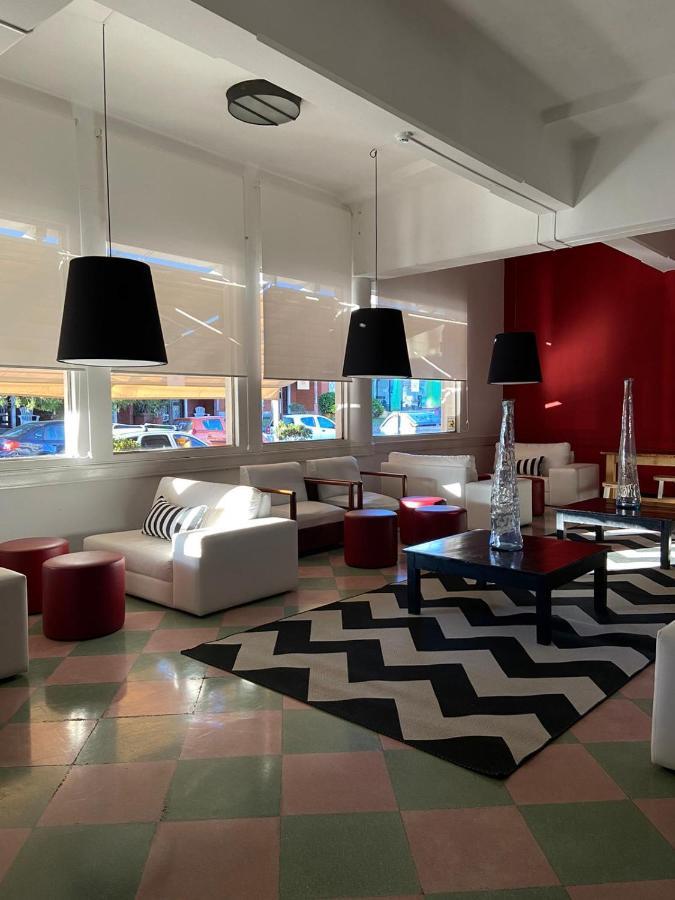 Hotel Rex Piriápolis Екстериор снимка