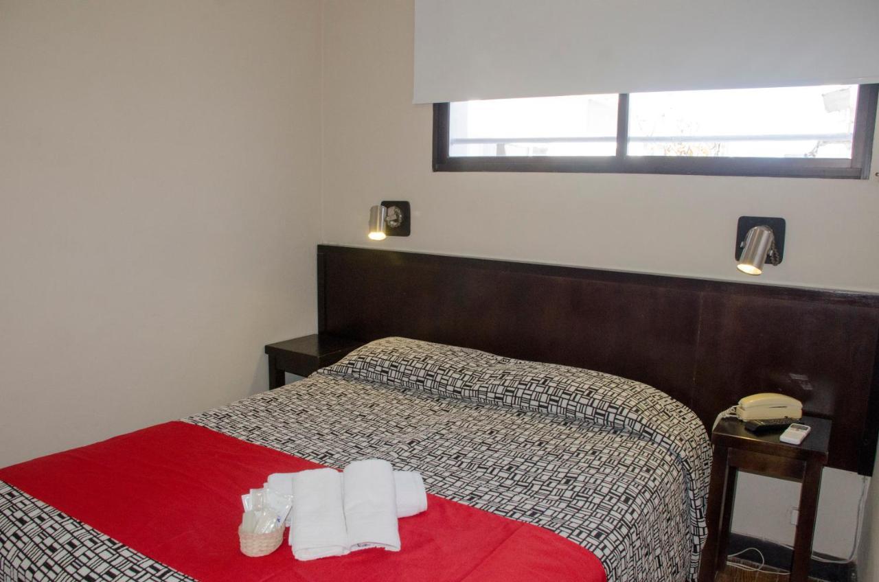 Hotel Rex Piriápolis Екстериор снимка