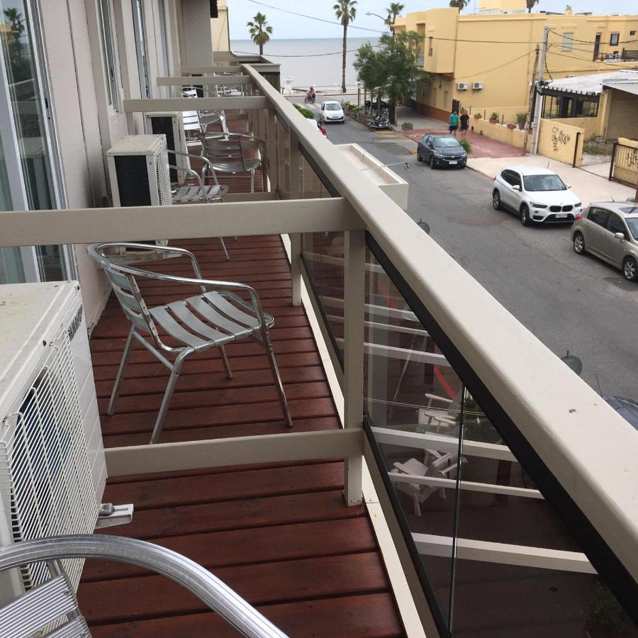 Hotel Rex Piriápolis Екстериор снимка