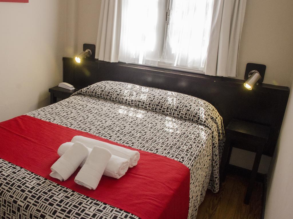 Hotel Rex Piriápolis Стая снимка