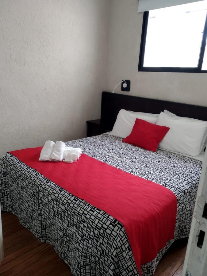 Hotel Rex Piriápolis Екстериор снимка