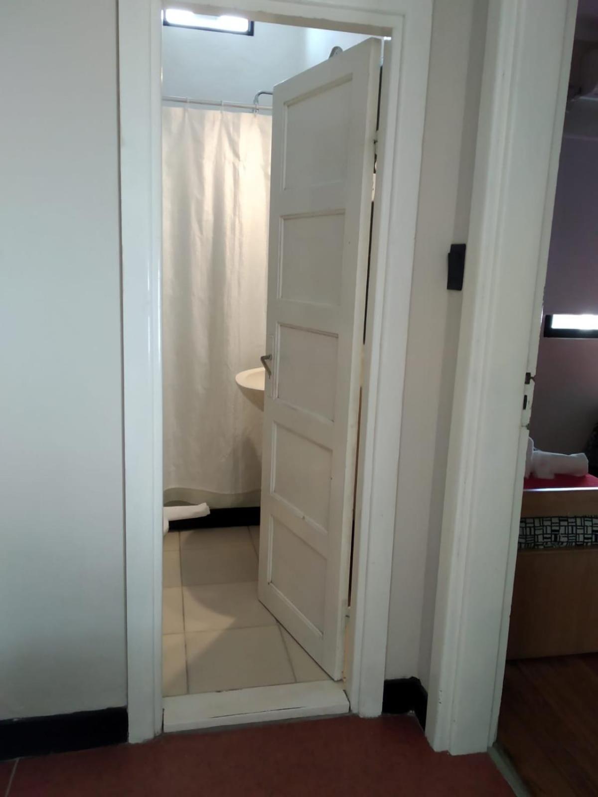 Hotel Rex Piriápolis Екстериор снимка