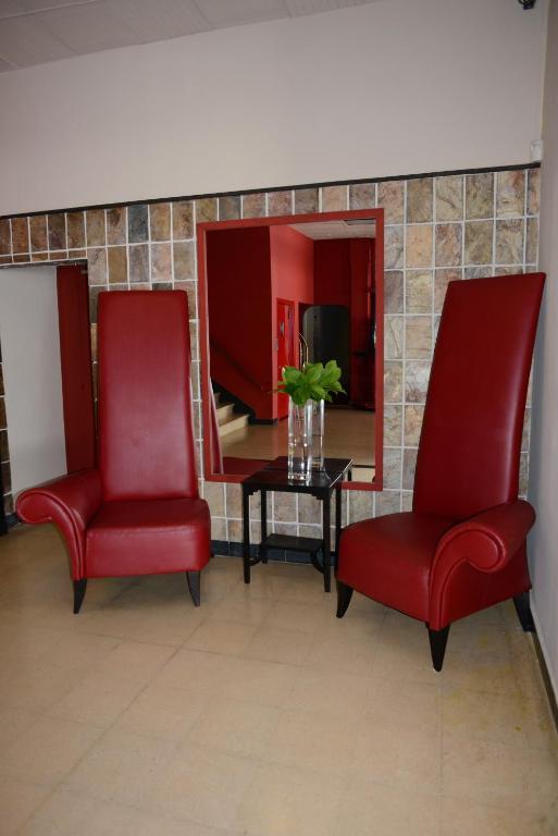 Hotel Rex Piriápolis Екстериор снимка