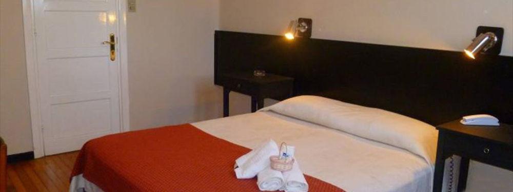 Hotel Rex Piriápolis Екстериор снимка
