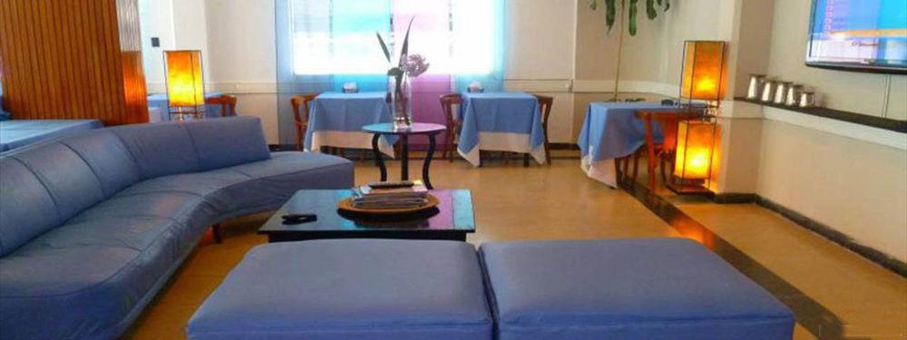 Hotel Rex Piriápolis Екстериор снимка