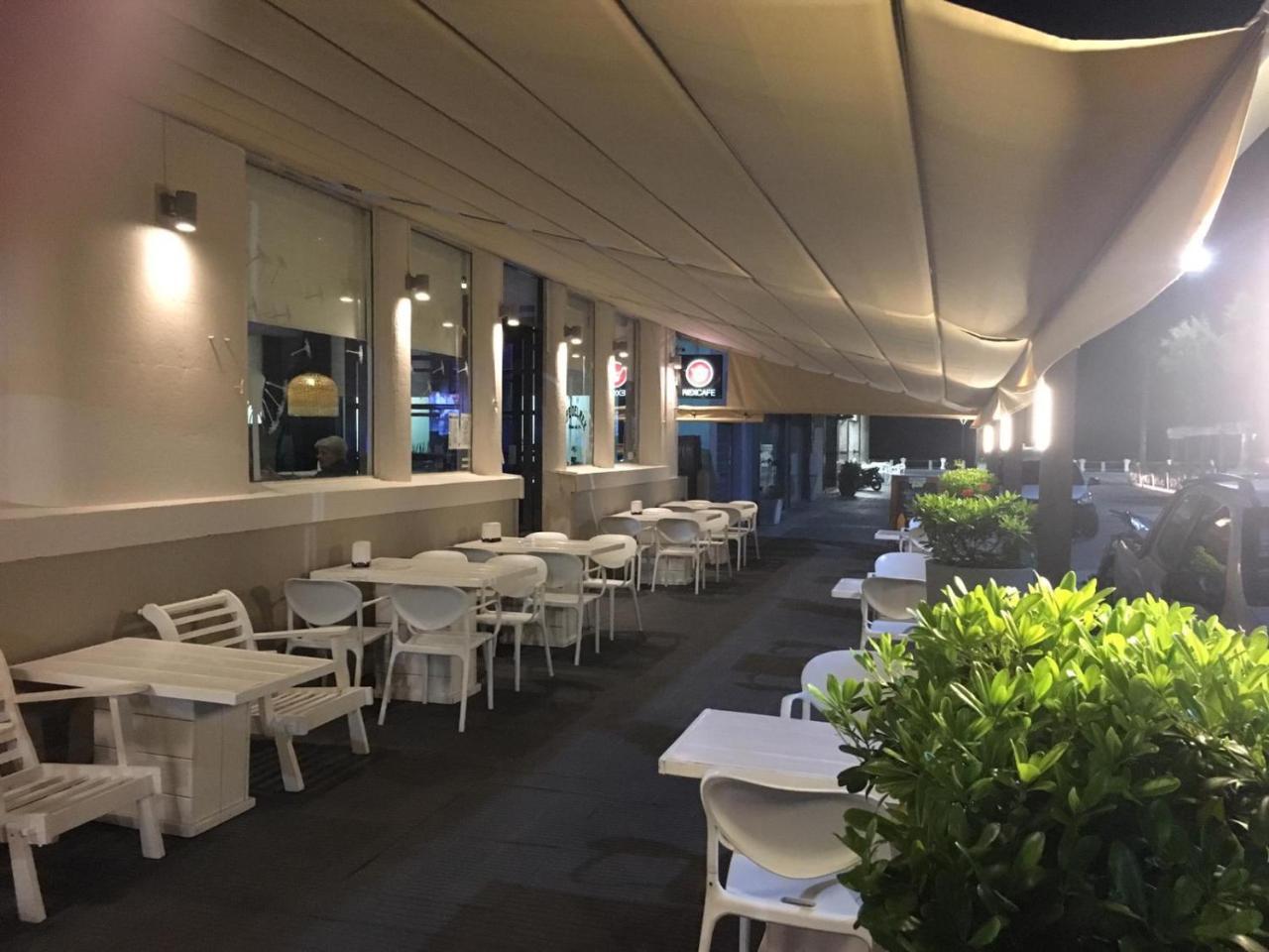 Hotel Rex Piriápolis Екстериор снимка