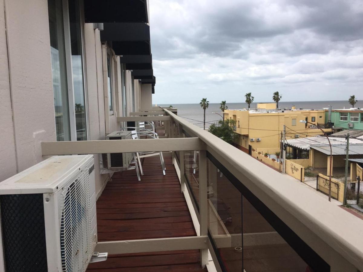 Hotel Rex Piriápolis Екстериор снимка