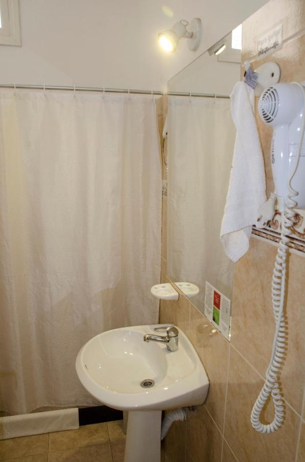 Hotel Rex Piriápolis Екстериор снимка