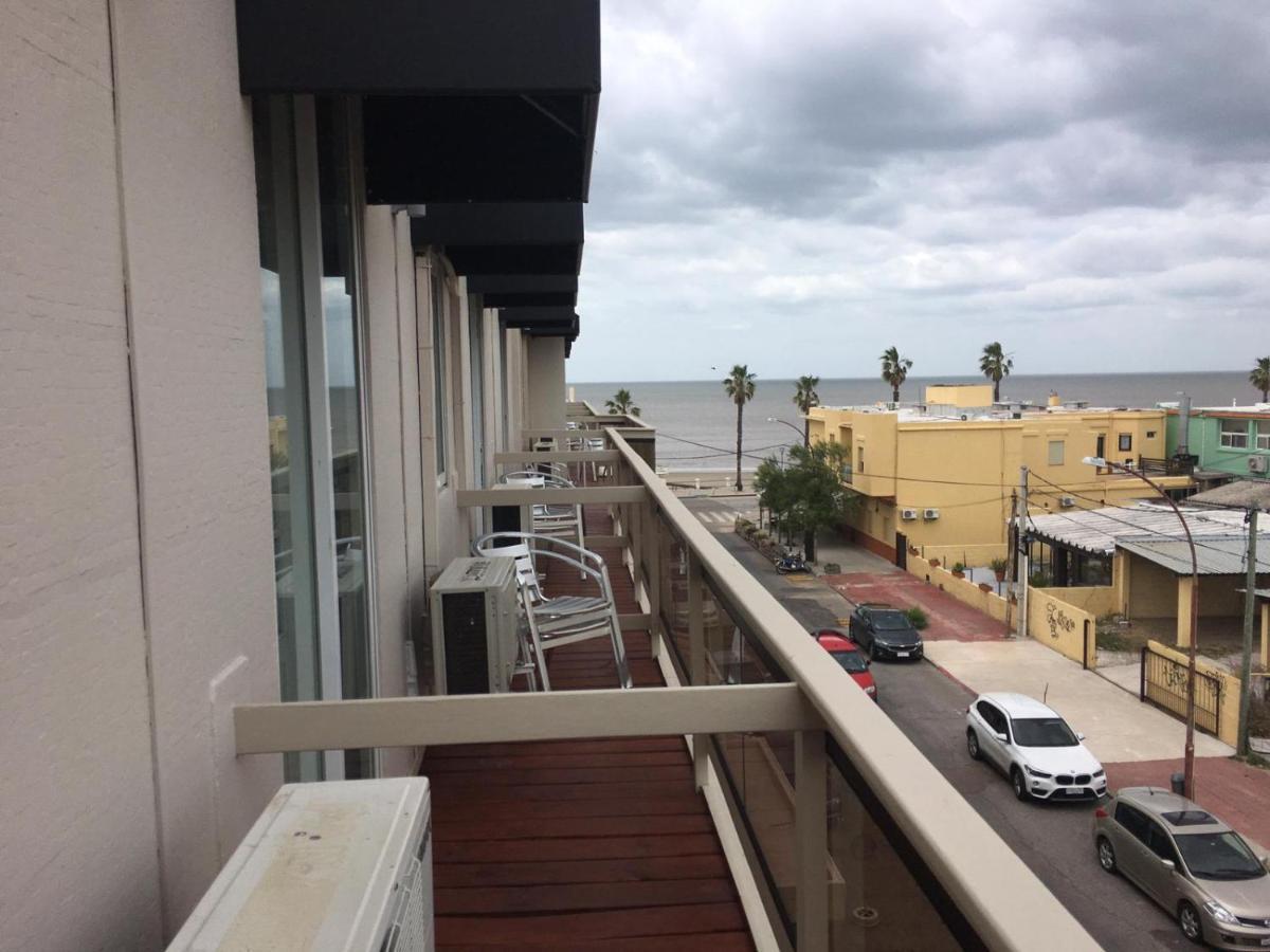 Hotel Rex Piriápolis Екстериор снимка